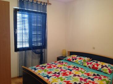 Ferienwohnungen am Meer Rukavac, Vis - 8488