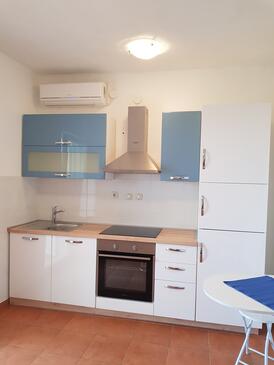 Ferienwohnungen am Meer Rukavac, Vis - 8488