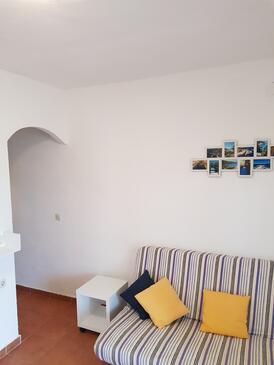 Ferienwohnungen am Meer Rukavac, Vis - 8488