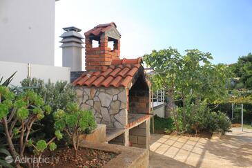 Appartements près de la mer Rukavac, Vis - 8488