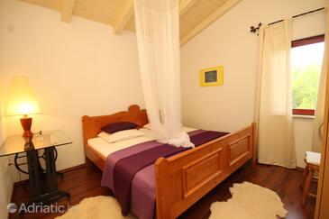 Appartements avec parking Rukavac, Vis - 8489