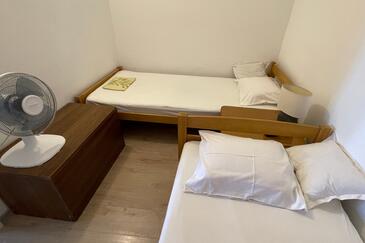 Apartments by the sea Sveti Petar, Biograd - 849