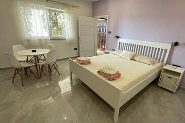 Apartments by the sea Sveti Petar, Biograd - 849