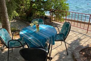One bedroom apartment Sveti Petar, Biograd (A-849-a(