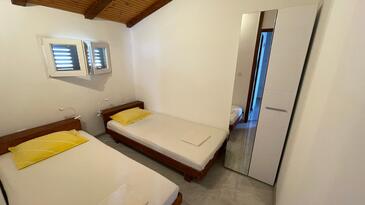 Lejligheder ved havet Sveti Petar, Biograd - 849