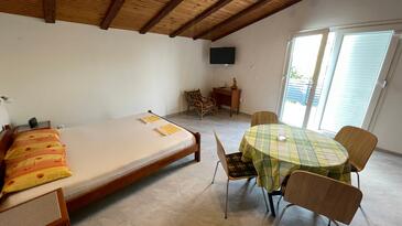 Lejligheder ved havet Sveti Petar, Biograd - 849