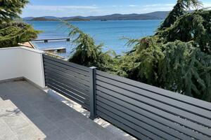 One bedroom apartment Sveti Petar, Biograd (A-849-b(