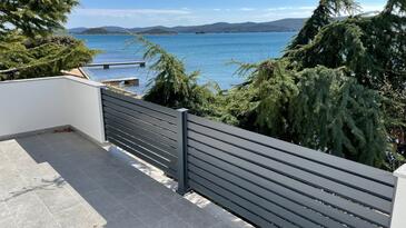 One bedroom apartment Sveti Petar, Biograd (A-849-b(