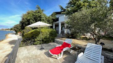 Apartamenty nad morzem Sveti Petar, Biograd - 849 Adriatic.hr