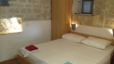 Apartmány u moře Milna, Vis - 8490