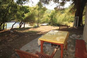 Studio appartement Milna, Vis (AS-8490-a)