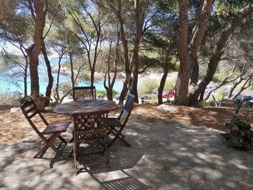Leilighet studio Milna, Vis (AS-8490-a)