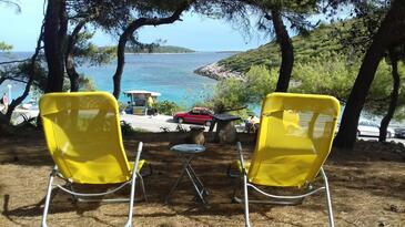 Apartmány pri mori Milna, Vis - 8490 Adriatic.hr