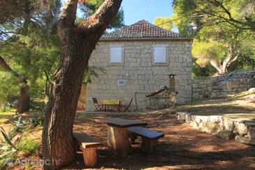Apartamenty nad morzem Milna, Vis - 8490 Adriatic.hr