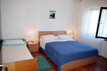 Apartmány s parkoviskom Ugljan - 8493