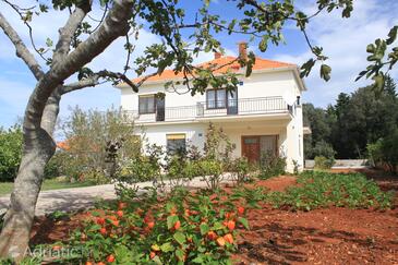 Apartmaji s parkingom Ugljan - 8493 Adriatic.hr