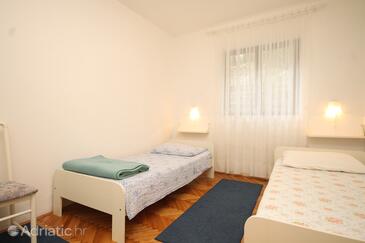 Apartmány u moře Lukoran, Ugljan - 8494