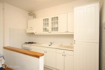 Apartmány u moře Lukoran, Ugljan - 8494