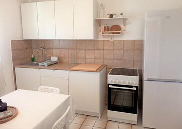 Apartmány s parkovištěm Rukavac, Vis - 8496