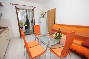 Ettrumslägenhet Mrljane, Pasman (A-8498-a(