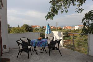 One bedroom apartment Mrljane One bedroom apartment Mrljane, Pašman (A-8498-a)