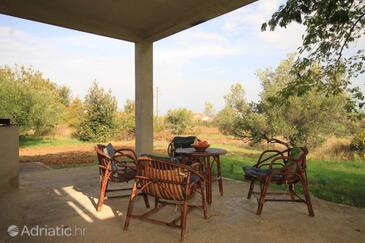 Apartmány s parkoviskom Mrljane, Pašman - 8498 Adriatic.hr