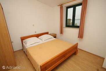 Ház gyermekes családok részére a tenger mellett Öböl Sveti Ante, Pasman - 8499