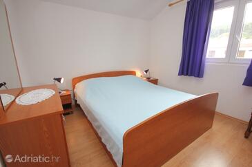 Apartmány s parkoviskom Kraj, Pašman - 8502