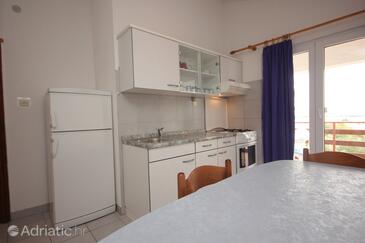 Apartmány s parkoviskom Kraj, Pašman - 8502