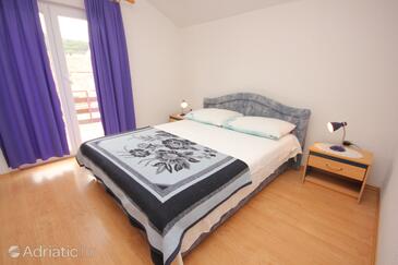 Leiligheter med parkering Kraj, Pasman - 8502