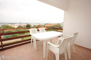 Apartmaji s parkingom Kraj, Pašman - 8502 Adriatic.hr