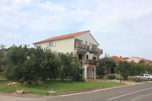 Apartamenty z parkingiem Kraj, Pasman - 8502