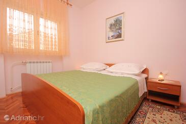 Apartmani uz more Kali, Ugljan - 8503