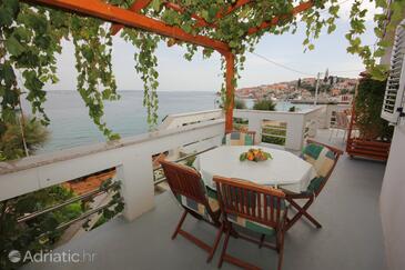 Apartmani uz more Kali, Ugljan - 8503