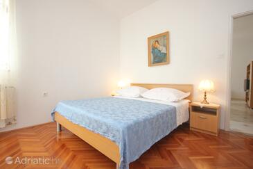 Apartmány u moře Kali, Ugljan - 8503