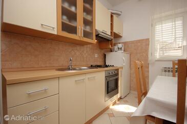 Apartmány u moře Kali, Ugljan - 8503