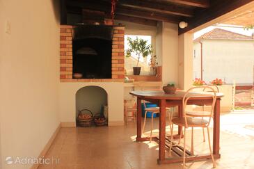 Apartmány u moře Kali, Ugljan - 8503