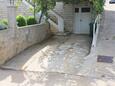 Parking lot Kali, Ugljan, Parking lot 8503 - Apartments by the sea.