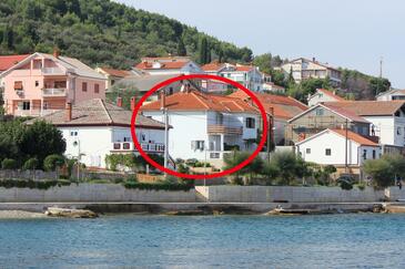 Alloggio Kali, Ugljan, Alloggio 8503 - Appartamenti affitto vicino al mare.