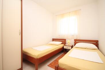 Apartments with parking space Seget Vranjica, Trogir - 8507