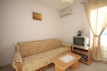 Dvoupokojový apartmán Seget Vranjica, Trogir (A-8507-a(