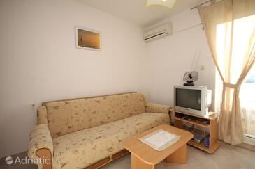 Apartments with parking space Seget Vranjica, Trogir - 8507