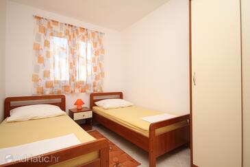 Apartmány s parkovištěm Seget Vranjica, Trogir - 8507