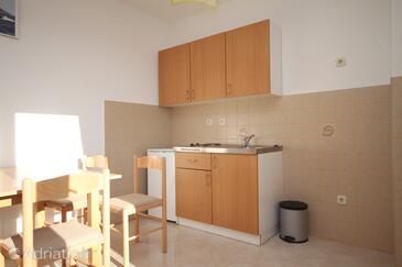 Apartmány s parkovištěm Seget Vranjica, Trogir - 8507