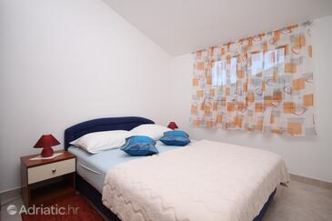 Leiligheter med parkering Seget Vranjica, Trogir - 8507