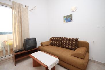 Dvoupokojový apartmán Seget Vranjica, Trogir (A-8507-c(