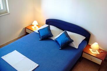 Apartmány s parkovištěm Seget Vranjica, Trogir - 8507