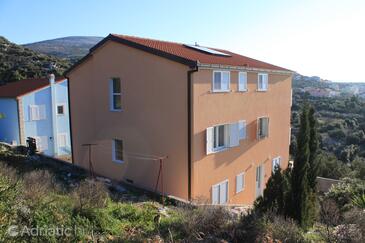 Apartamentos con parking Seget Vranjica, Trogir - 8507 Adriatic.hr