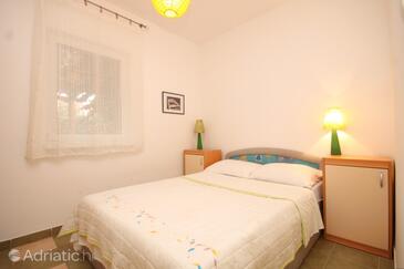 Apartamenty nad morzem Ugljan - 8508