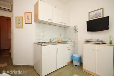 Apartamenty nad morzem Ugljan - 8508